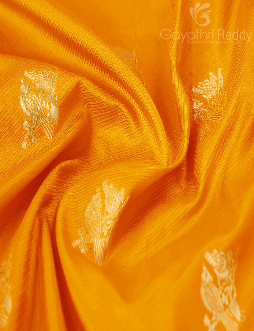 PURE KANCHI PATTU -KP8066