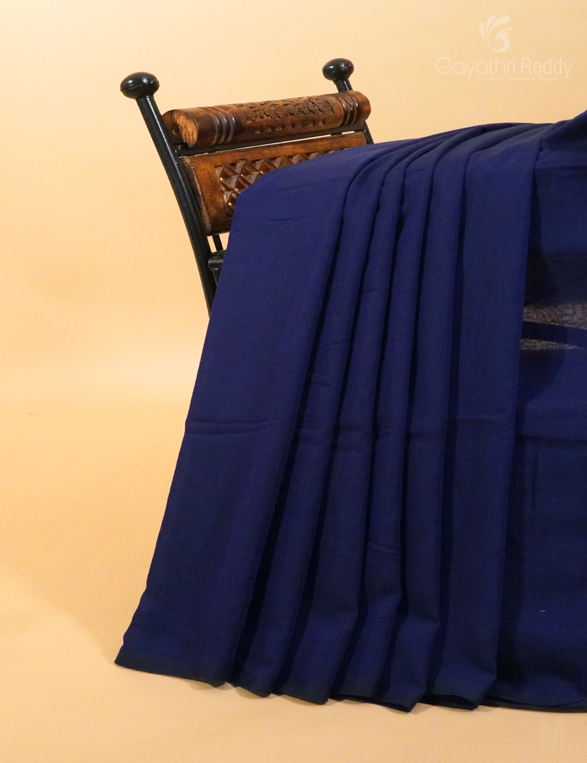 MUL COTTON (WITHOUT BLOUSE)-MC1784