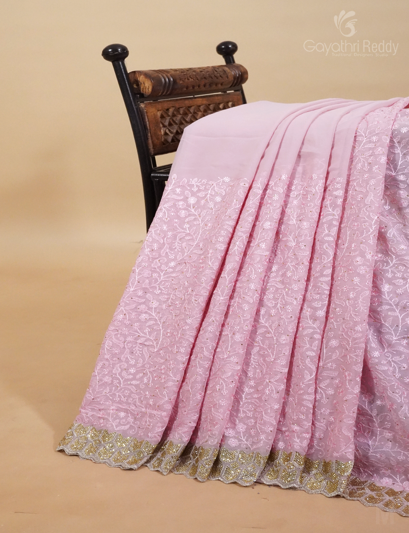 GEORGETTE FANCY-GRF137