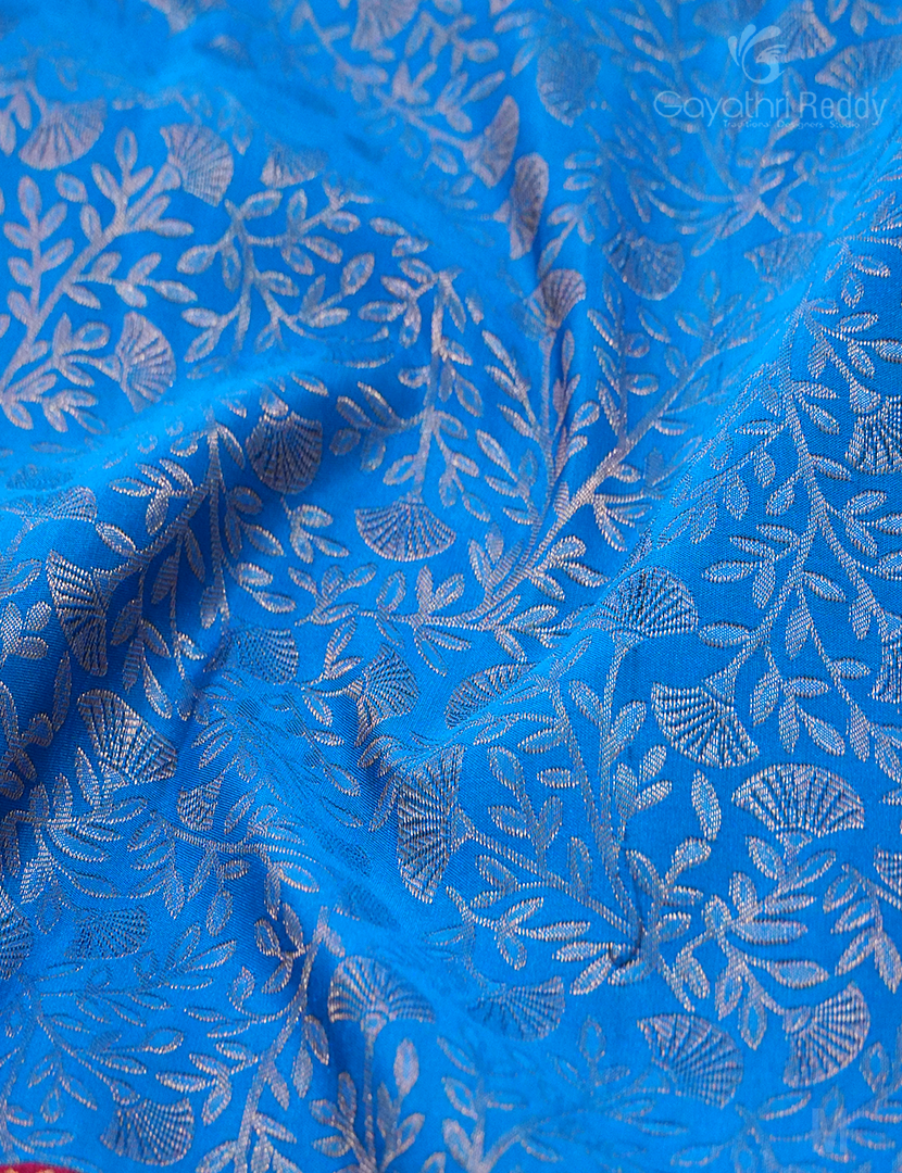 LIGHT WEIGHT KANCHI PATTU-KP7530