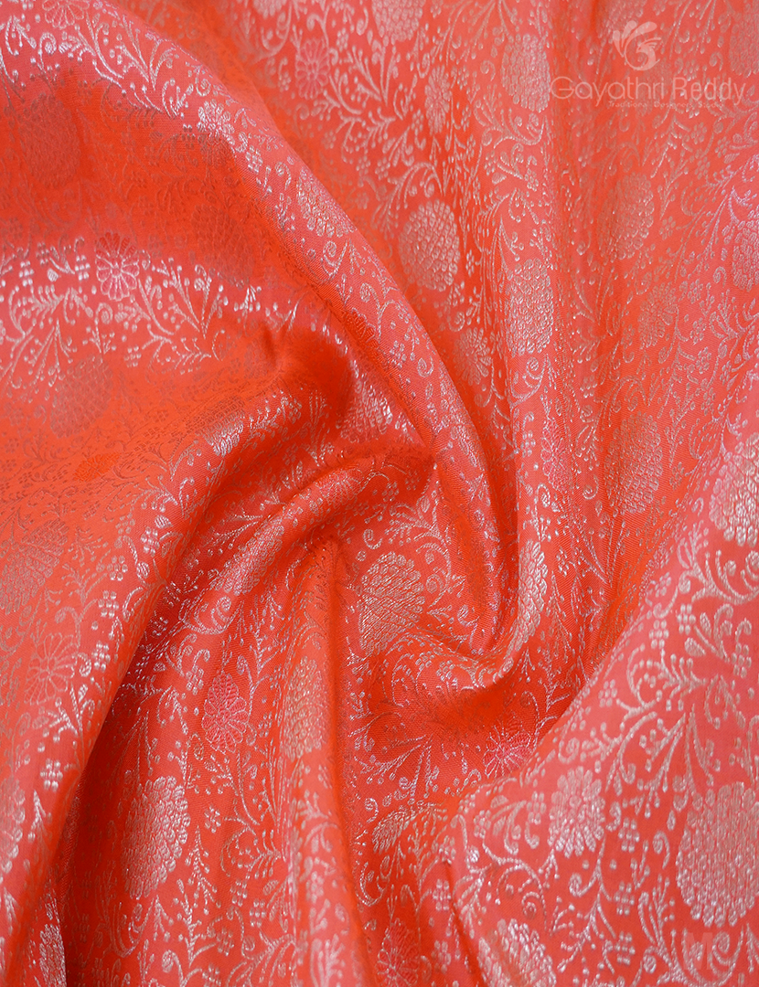 PURE KANCHI PATTU BRIDAL SAREE-BKP1910