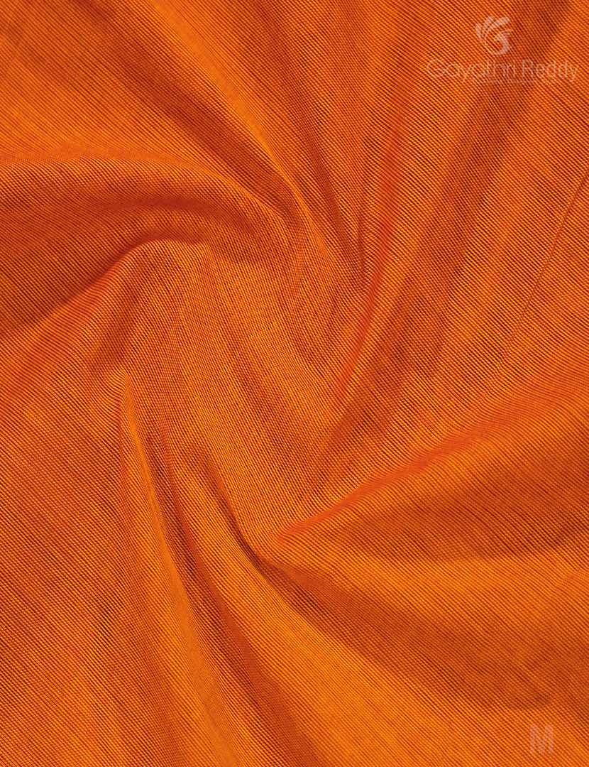 PURE GADWAL COTTON-GGC1407