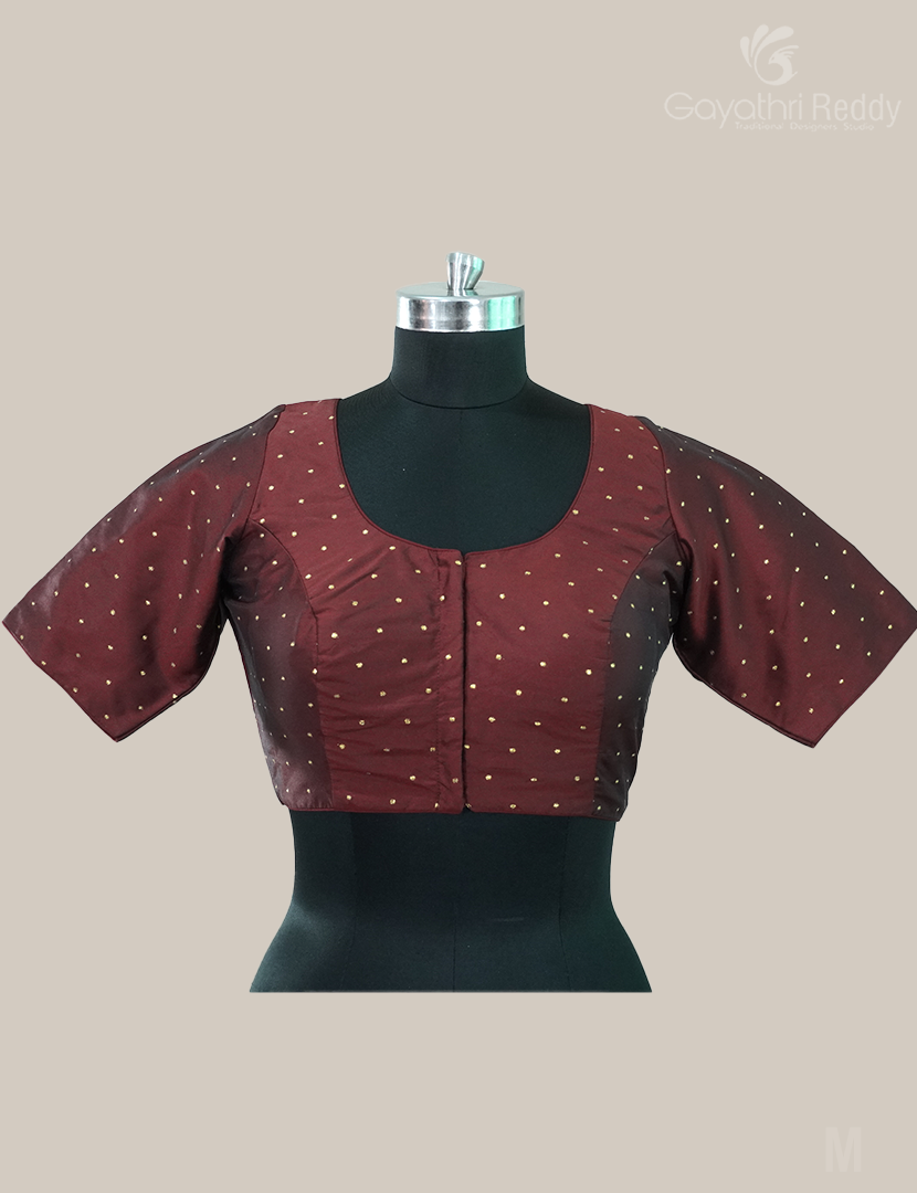 READYMADE BLOUSE-RMB126