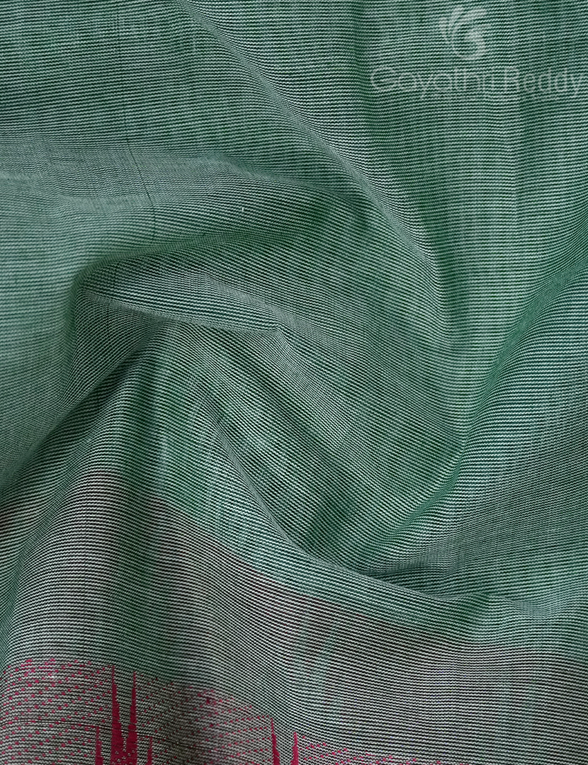 PURE GADWAL COTTON-GGC1504