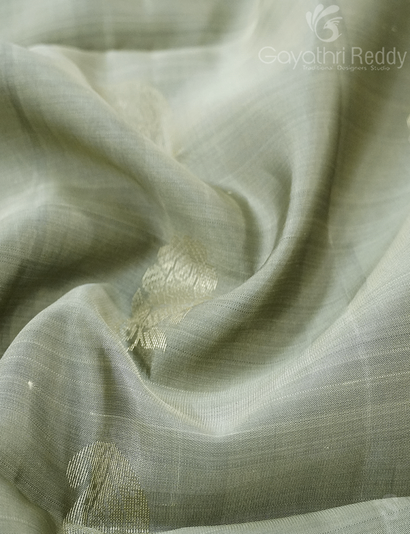 PURE KANCHI PATTU VINTAGE-KP8036