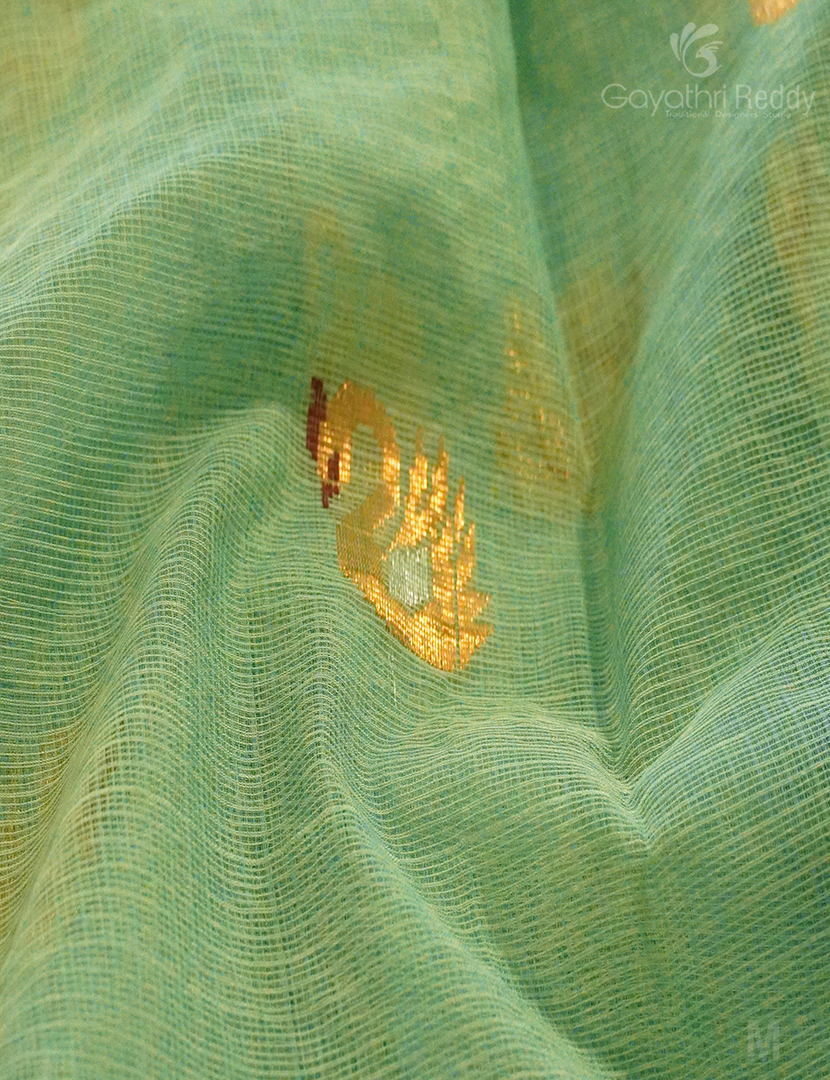 PURE ZARI KOTA-ZK466