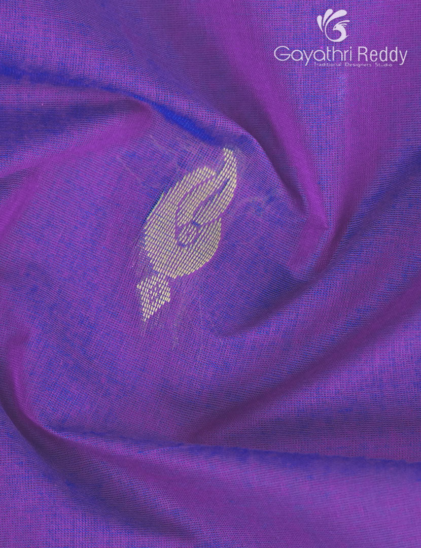 PURE KANCHI COTTON -KC3117