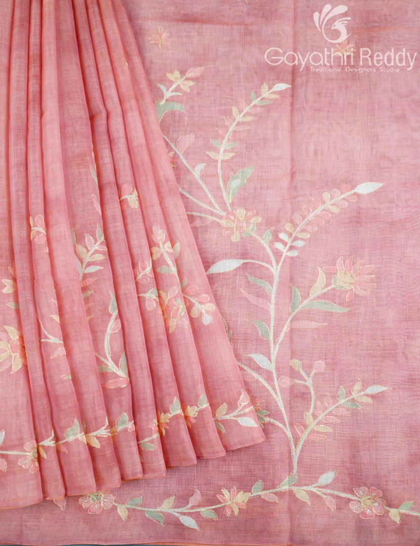 LINEN TISSUE FANCY-LTF5