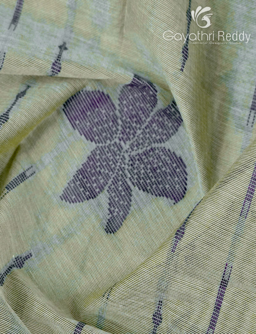 PURE KANCHI COTTON -KC3155