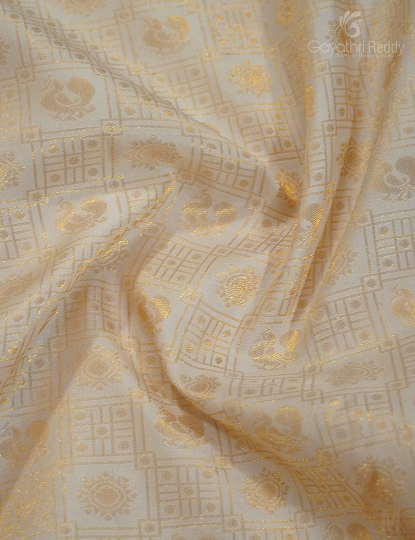 PURE KANCHI PATTU-KP6685