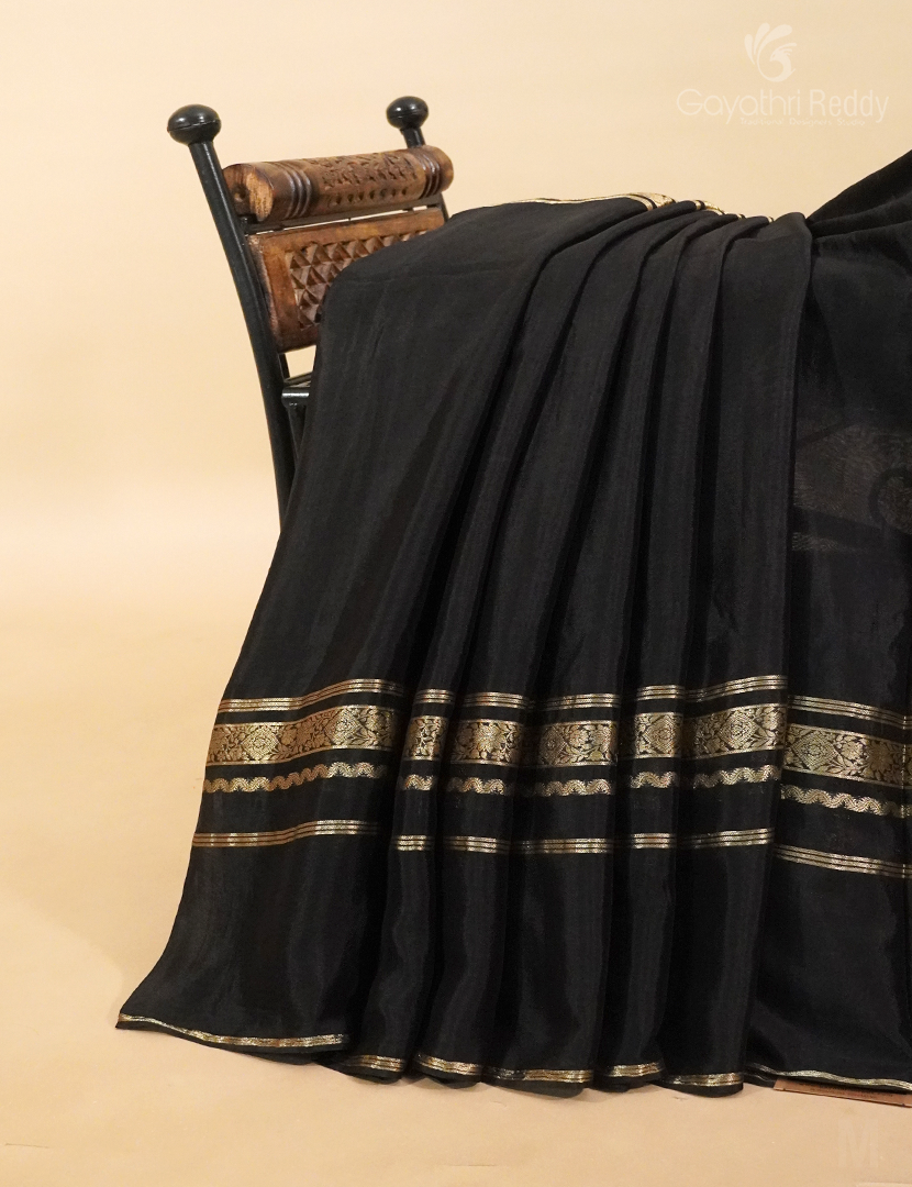 SEMI MYSORE CRAPE-SMC25