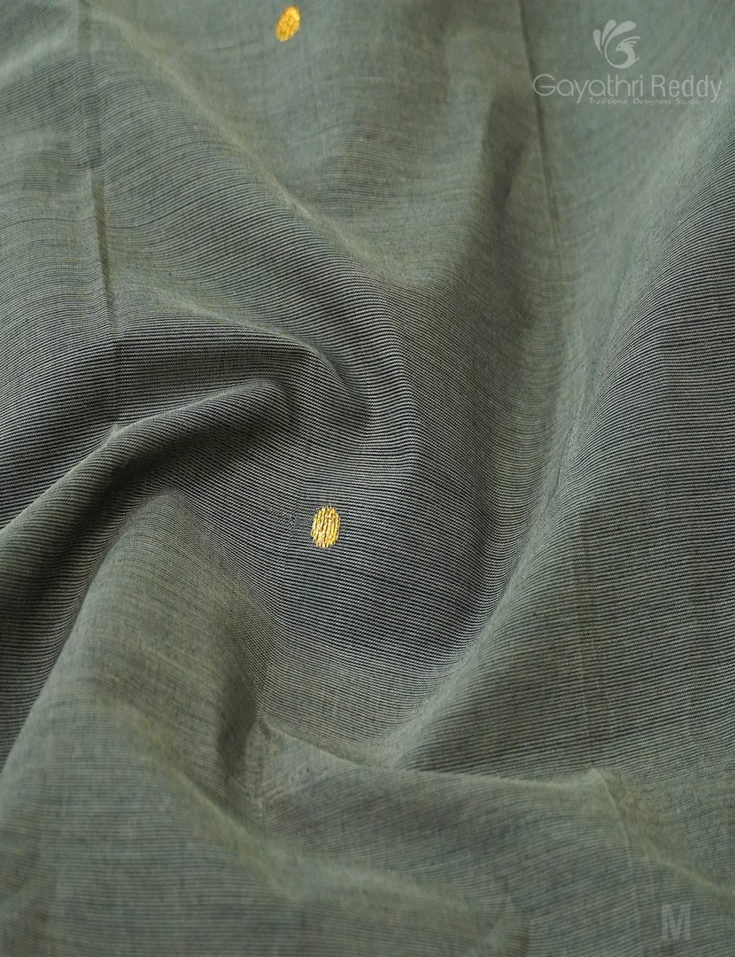 PREMIUM QUALITY GADWAL COTTON-GGC1422