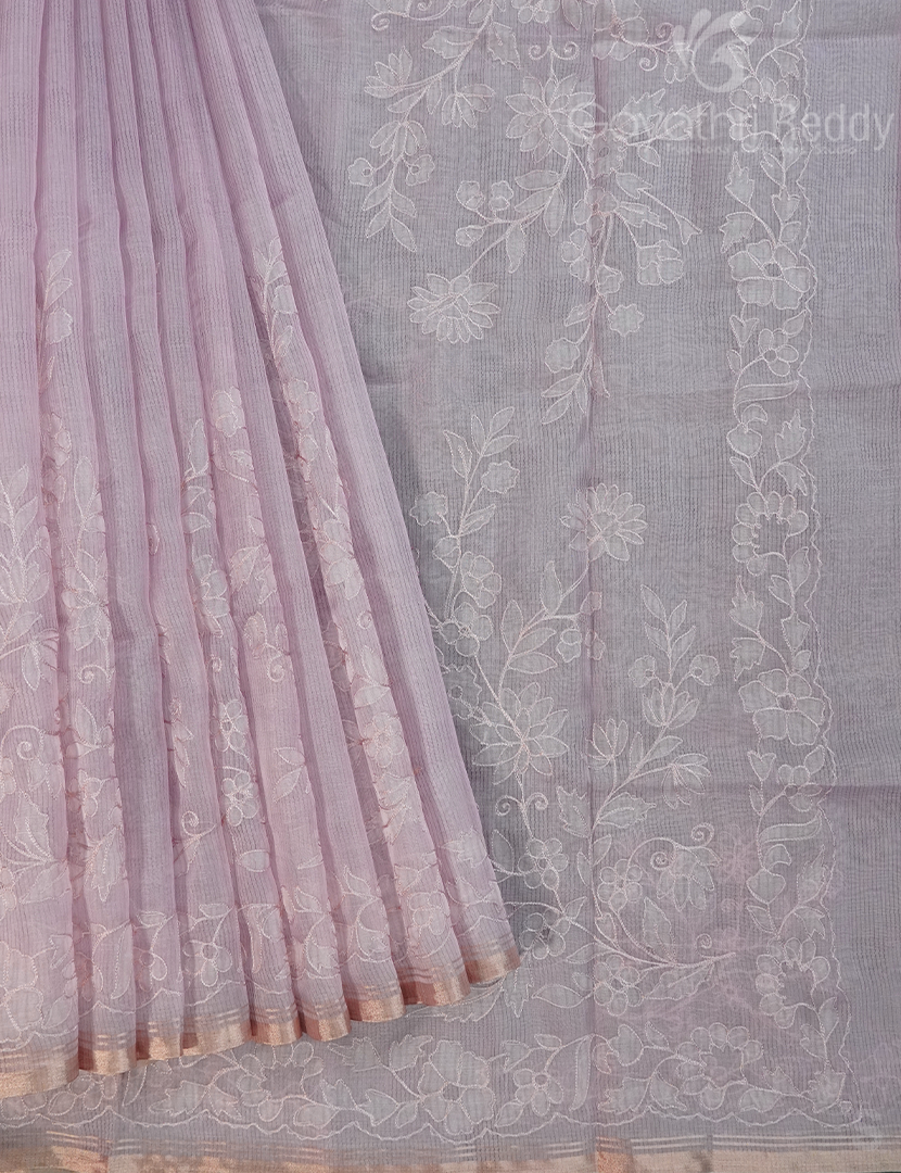 ORGANZA FANCY-FO811