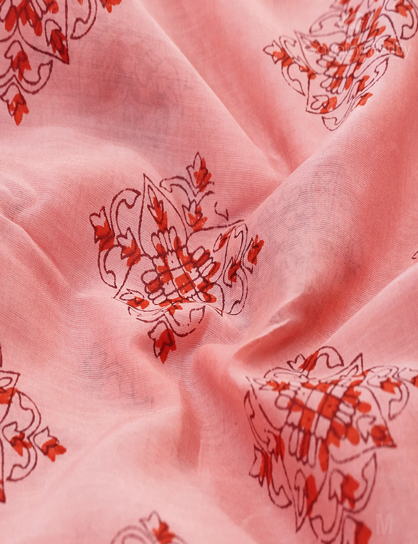 PURE MULMUL COTTON-MC1971