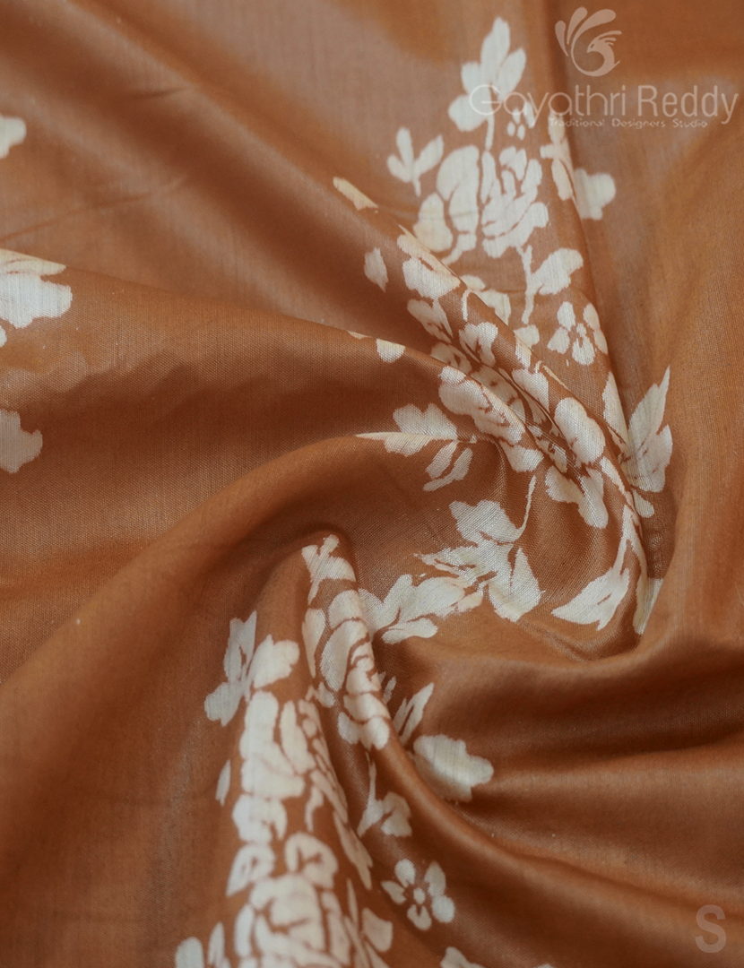 ART SILK PRINTED - ASP5