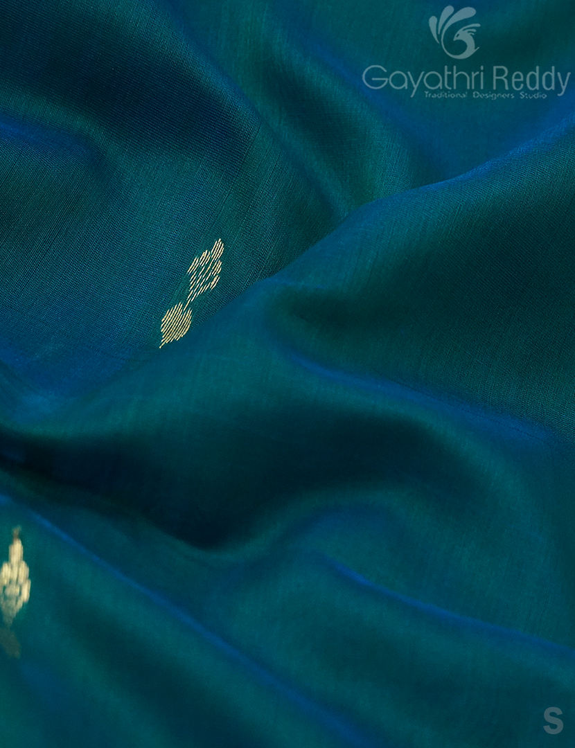 PURE CHANDERI SILK-CPS882