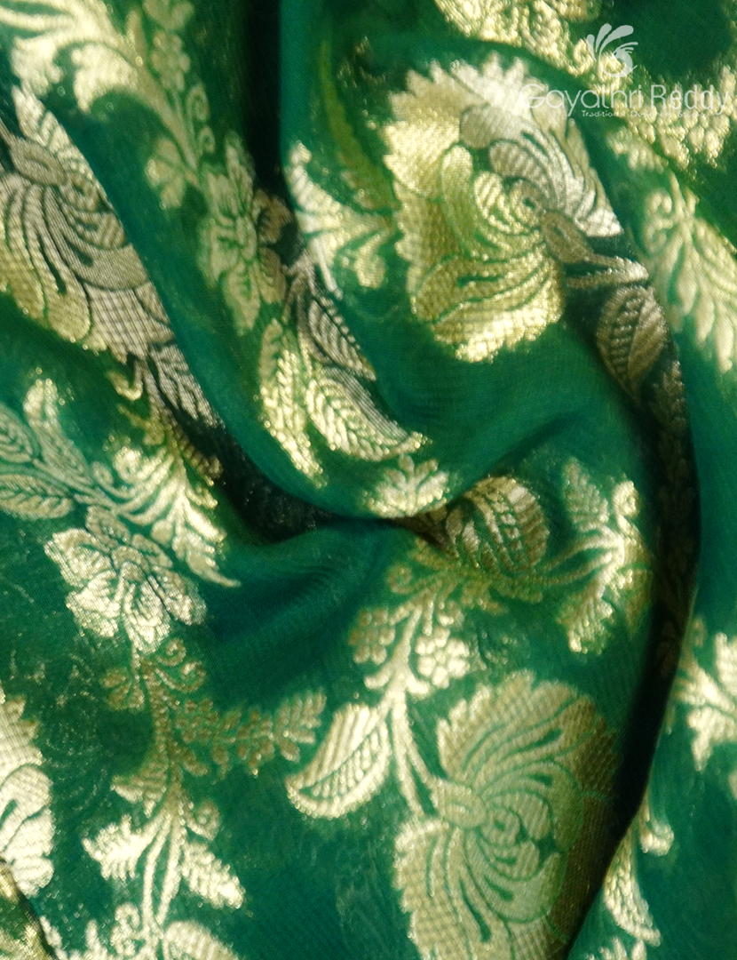 SEMI MYSORE SILK-SMSS139