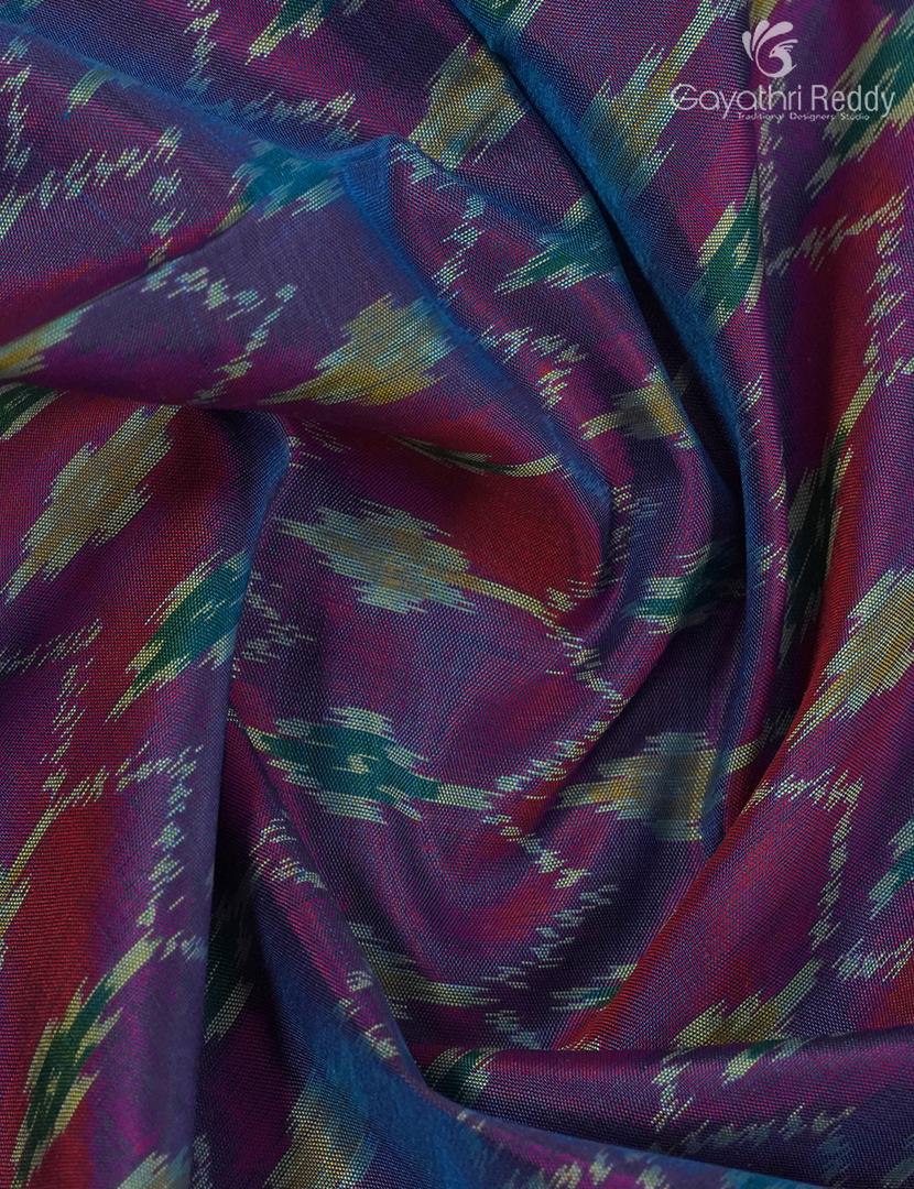 PURE PATOLA SAREE-PPT28