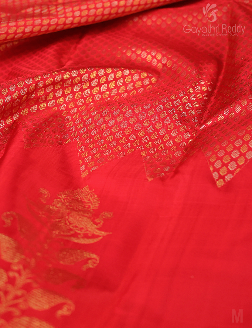 PURE KANCHI PATTU-KP6781