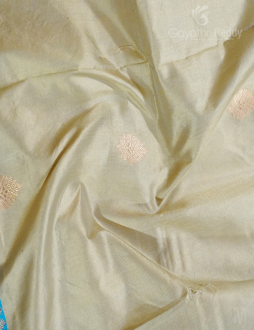 PURE KATAN SILK-KSP40