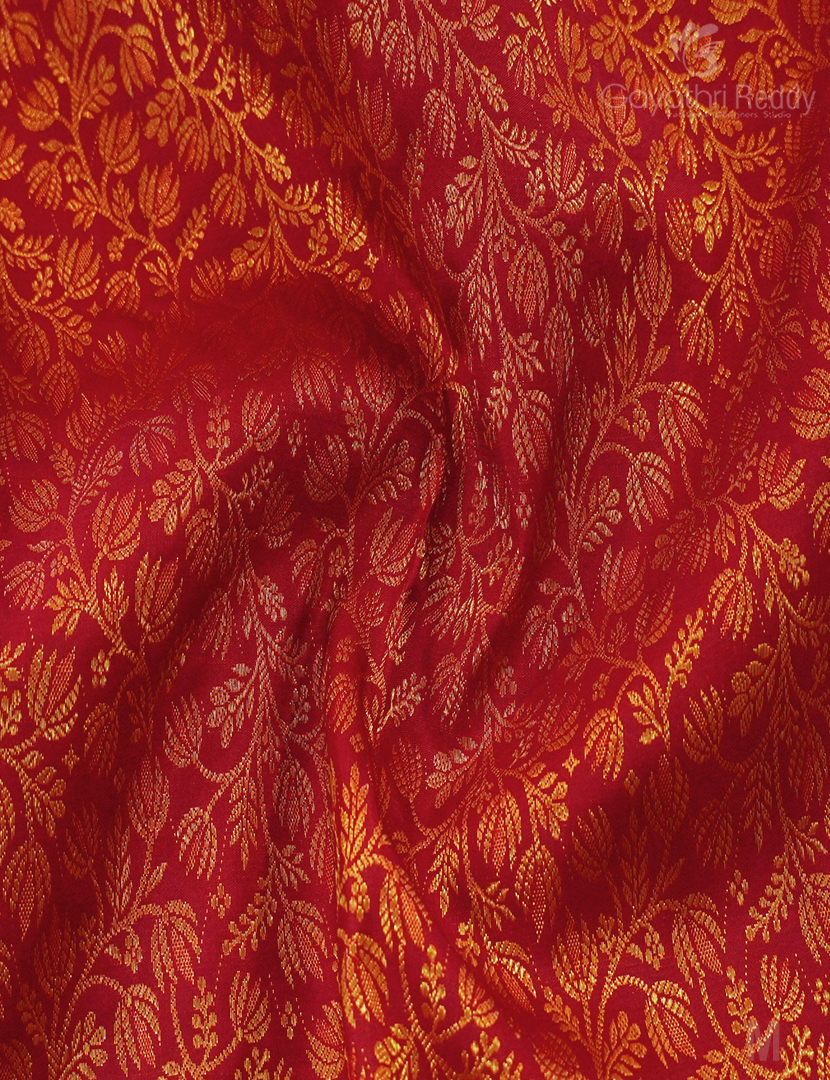 PURE KANCHI (2.G) PATTU-KP7605