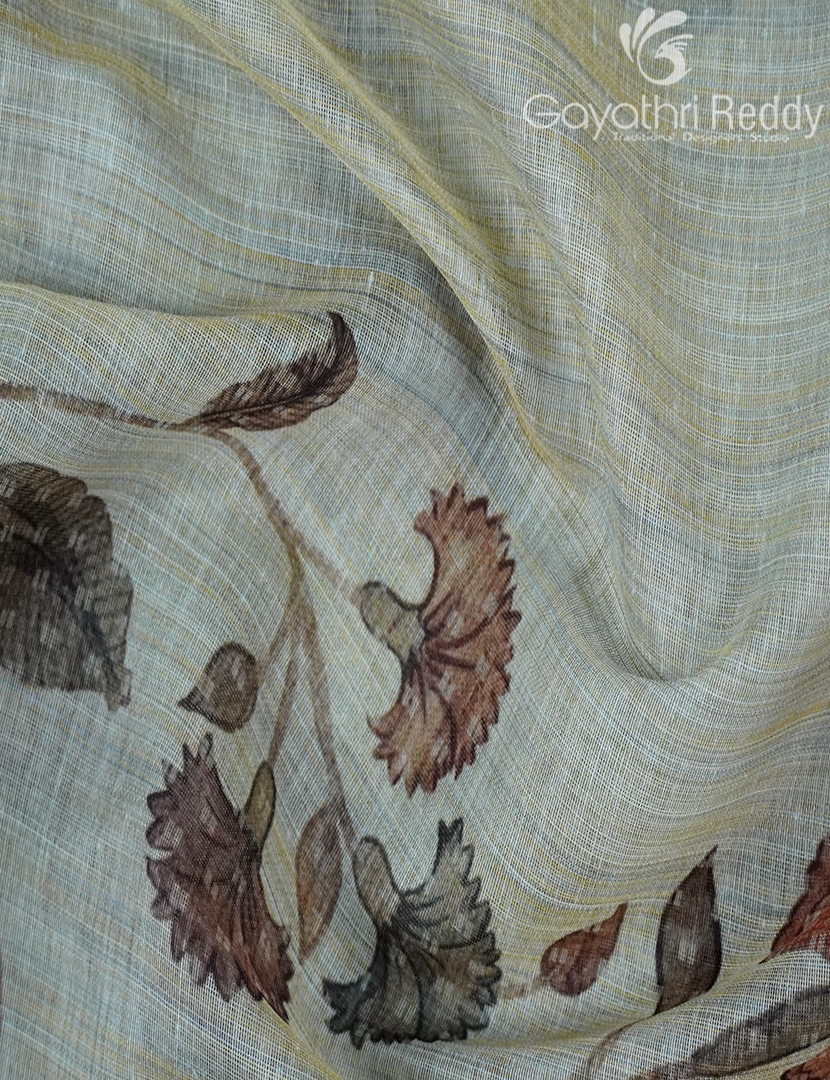 SEMI CHANDERI-SC3035