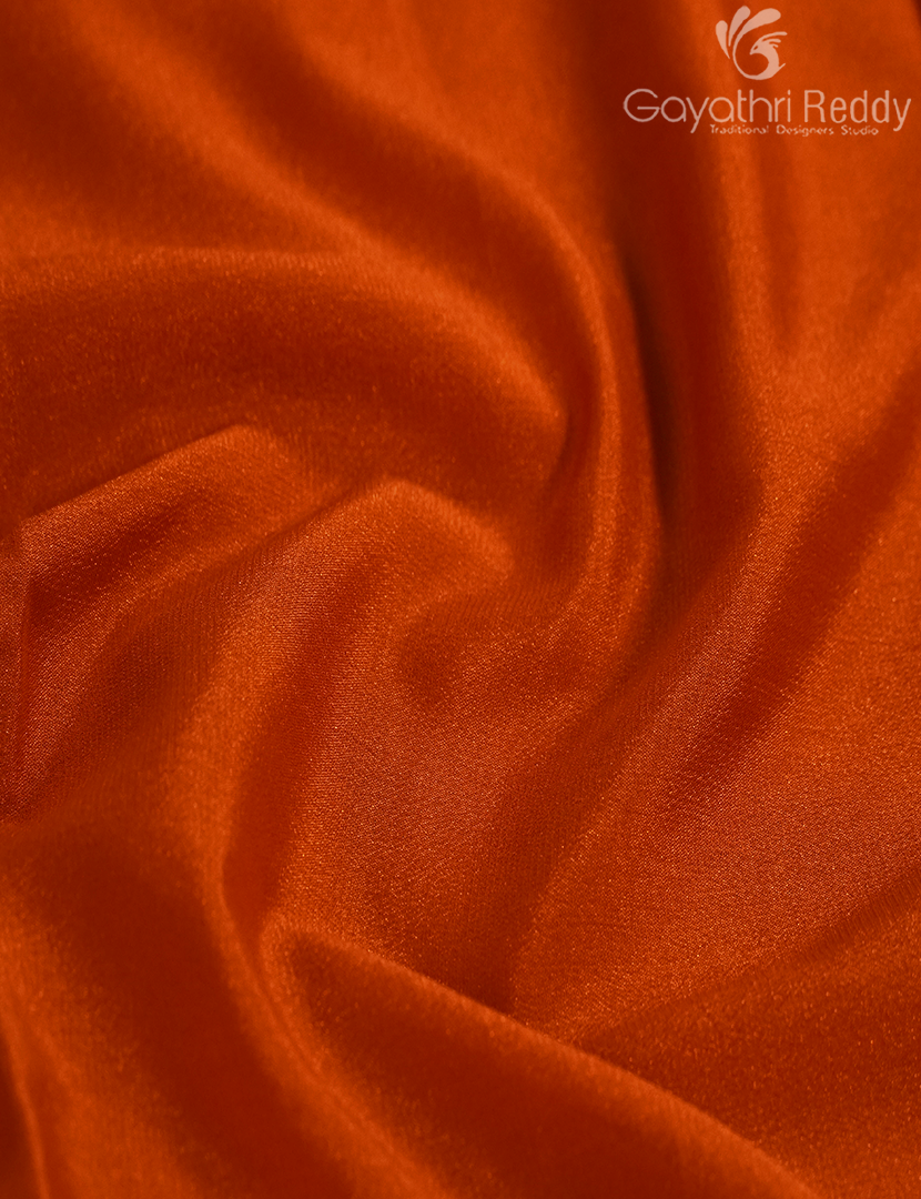 SEMI MYSORE CREPE-SMC204
