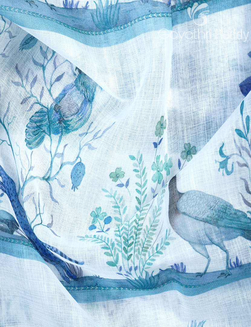 LINEN SILK-LS225