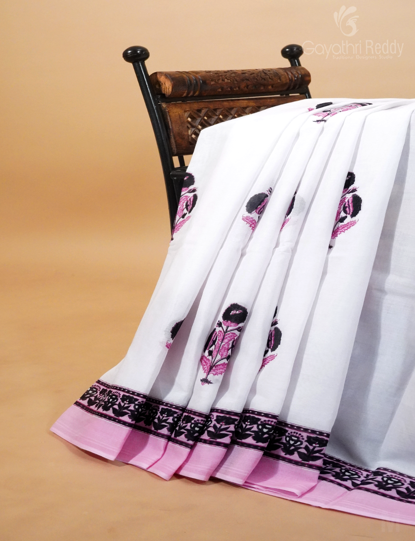 PURE MULMUL COTTON-MC1740