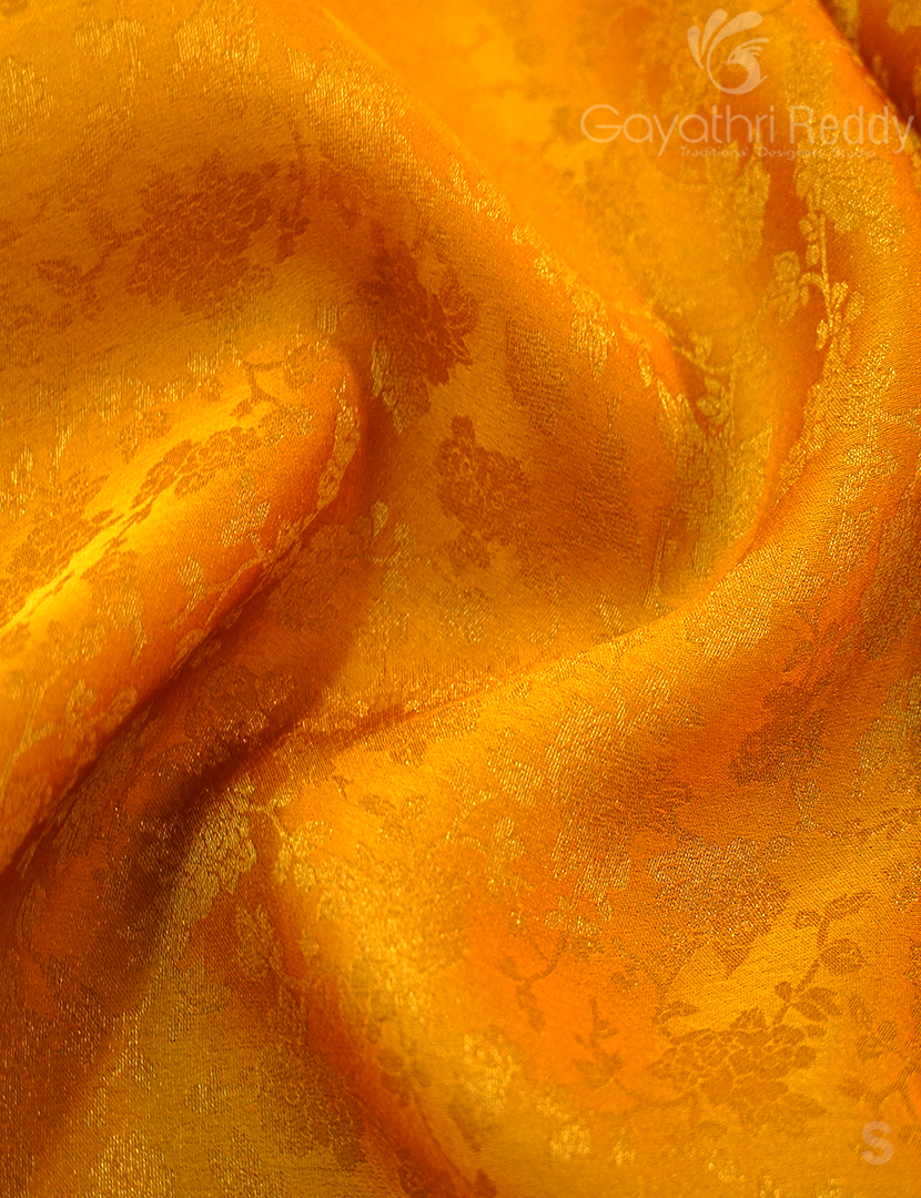 PURE ZAKARD SAREE-CZF5