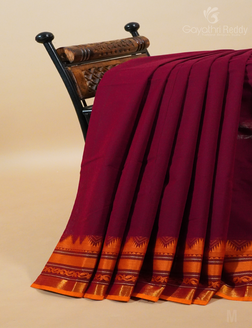 PURE KANCHI COTTON-KC2789