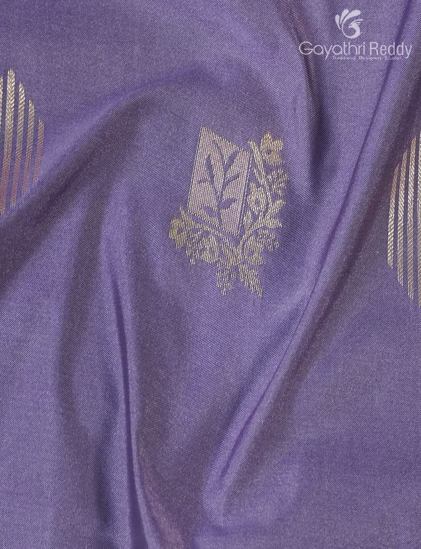 ART SILK SAREE-AS171