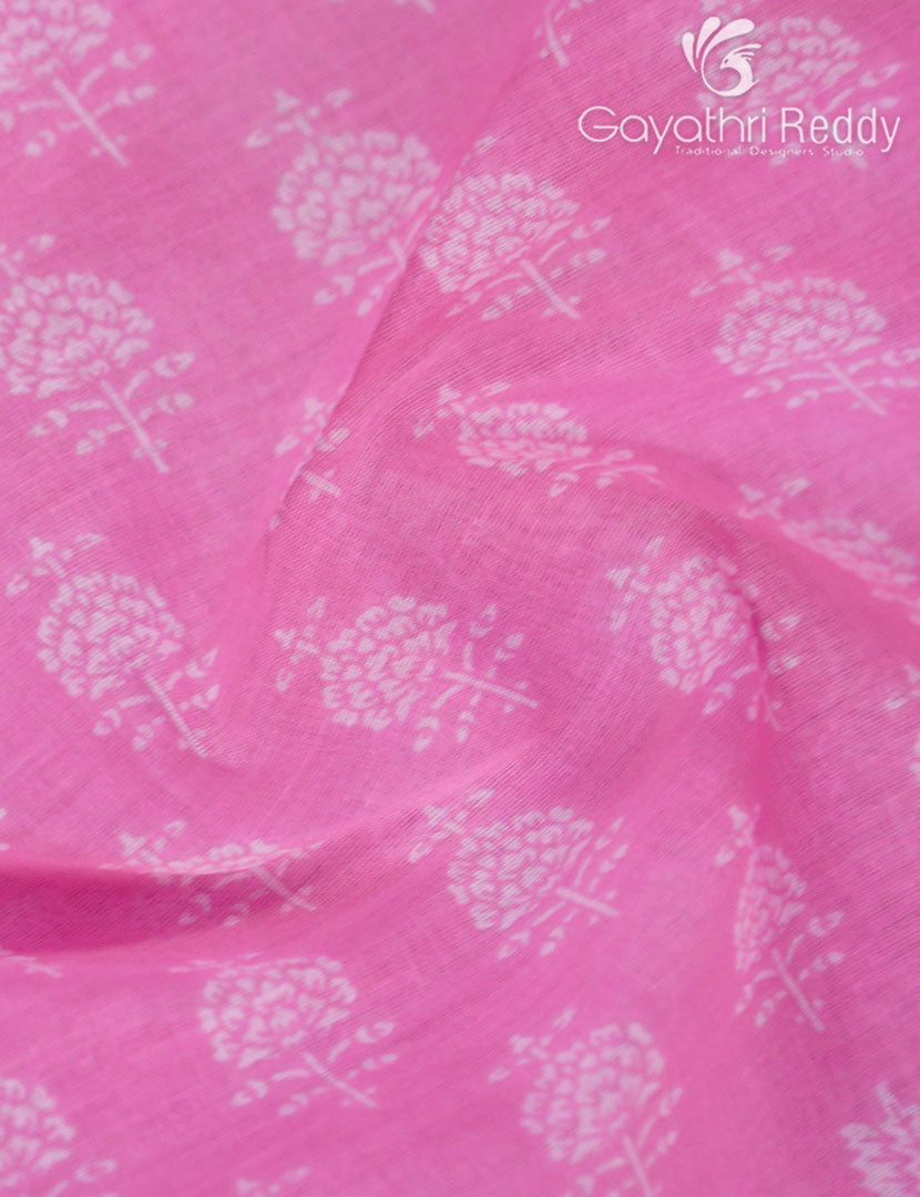 PURE MULMUL COTTON-MC2059