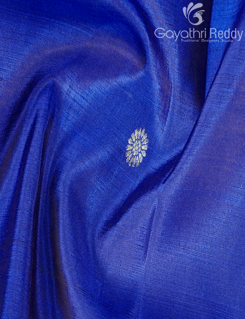 PURE KANCHI 2G SILK(H.L)SAREE-PKSS6