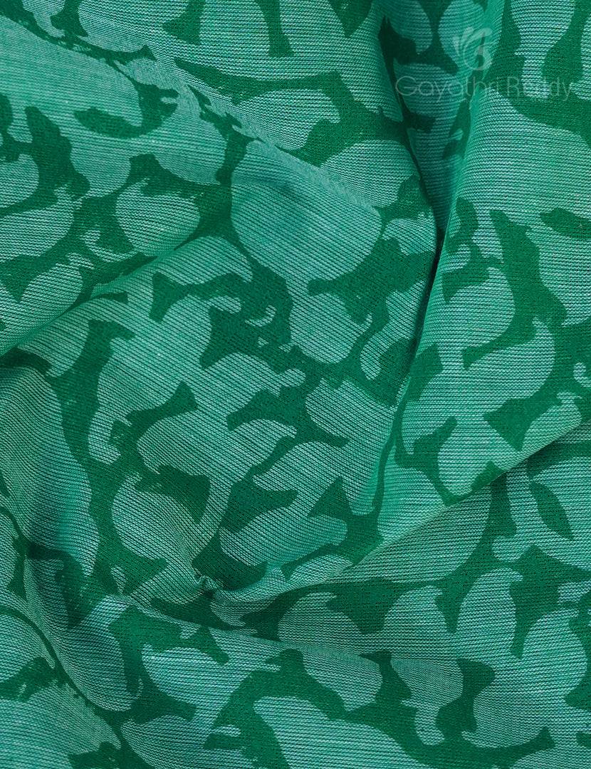 PURE MANGALAGIRI COTTON PRINTED-MCP113