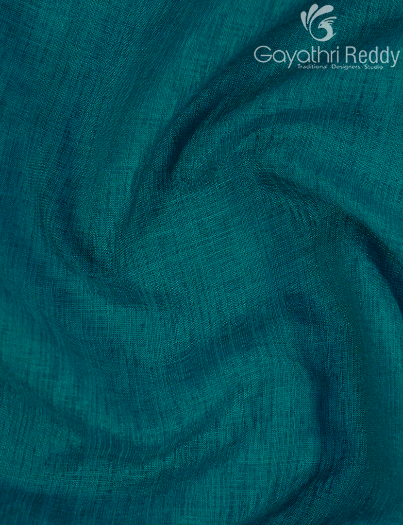 SEMI TUSSAR SAREE-ST1087
