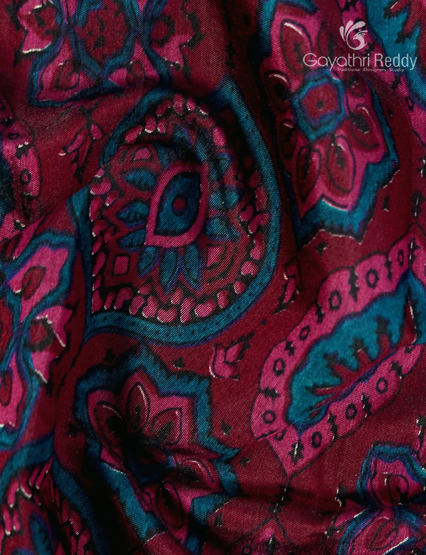 VIDARBHA SICO SAREE -VS14