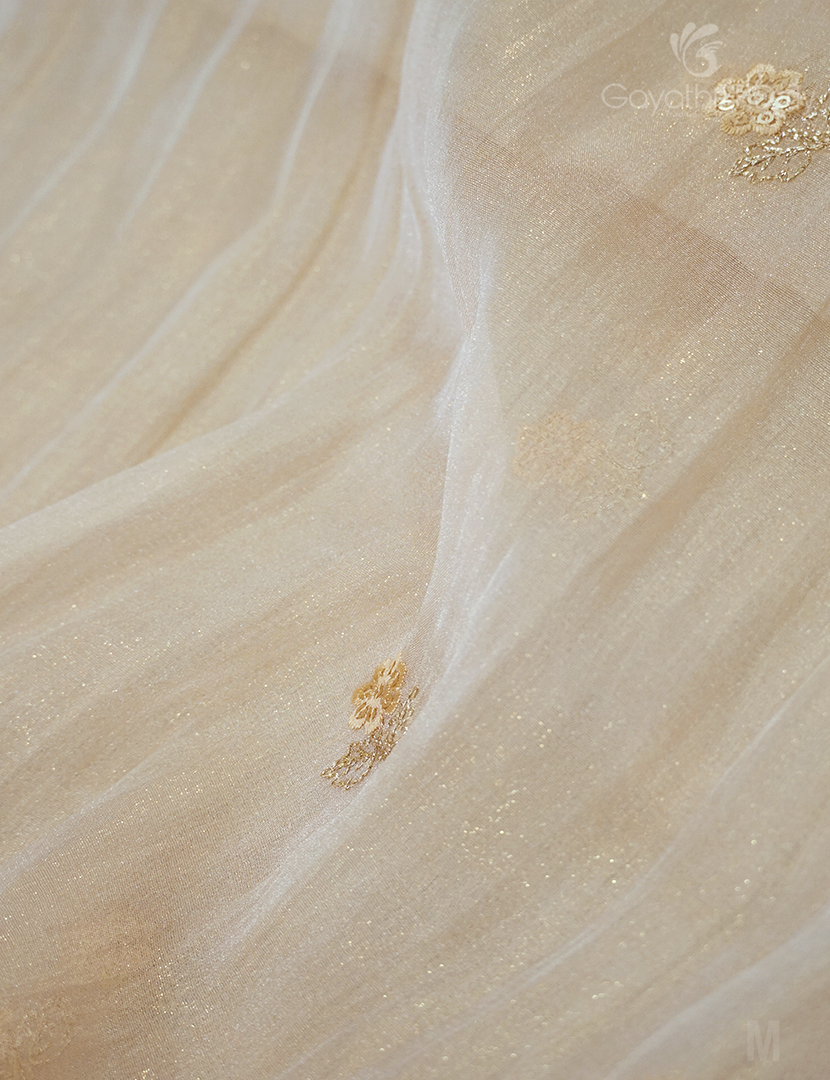 TISSUE ORGANZA FANCY-FO684