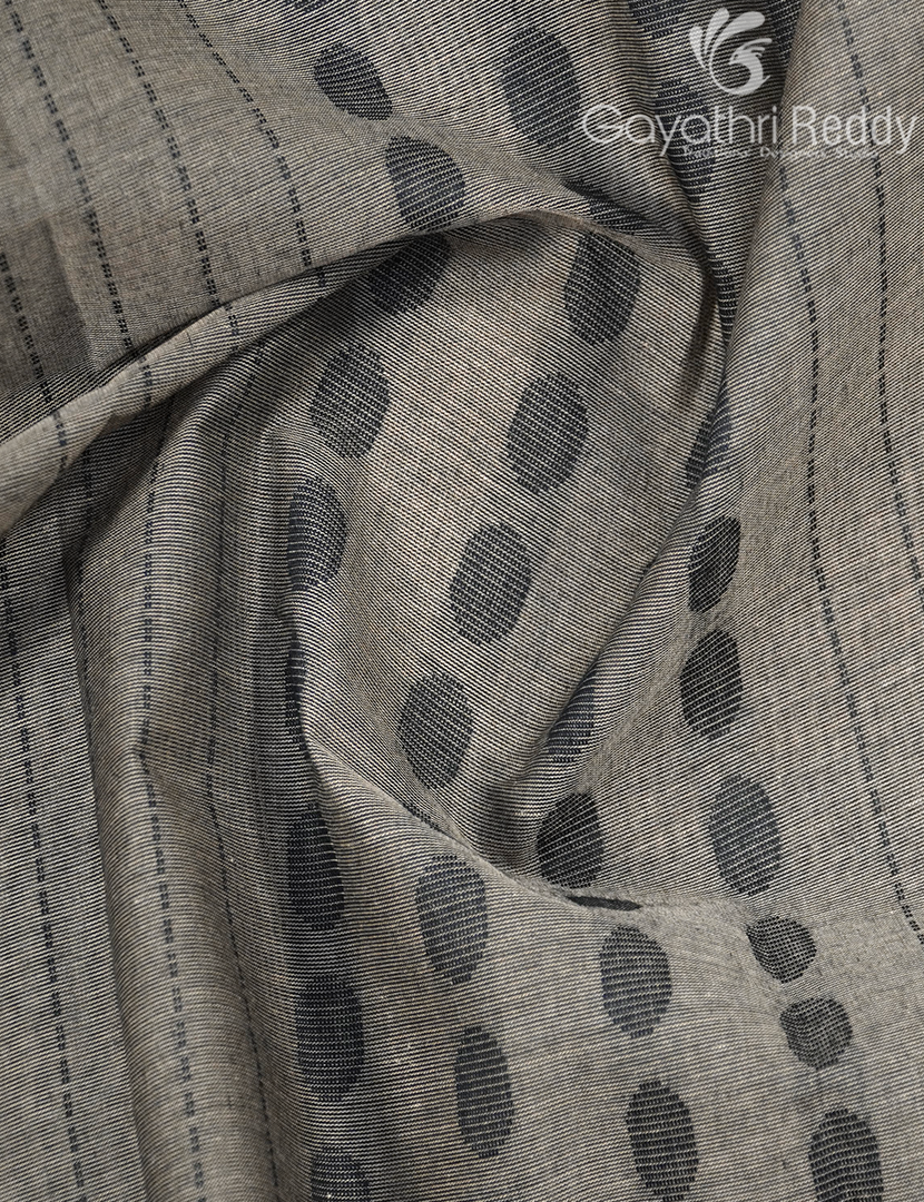 PURE KANCHI COTTON -KC3216