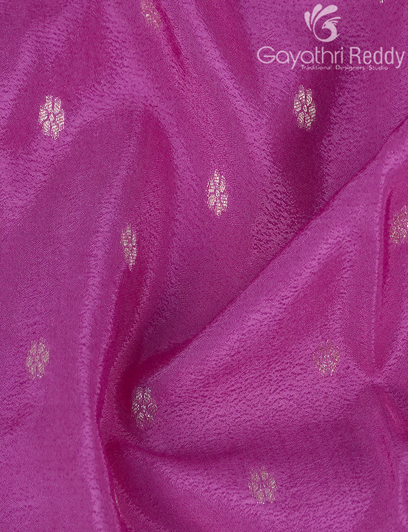 BANARAS GEORGETTE-BG803