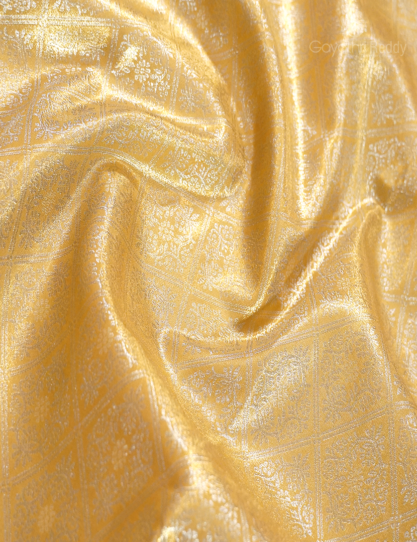 SEMI KANCHI PATTU-SP1078