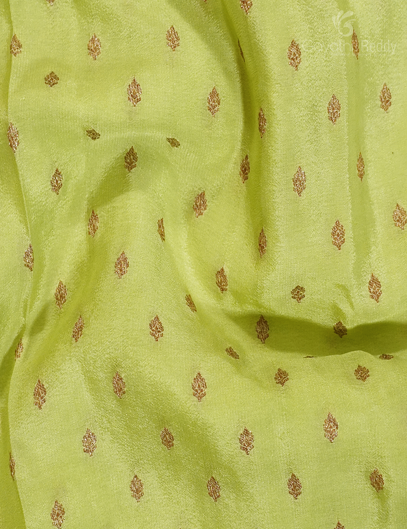 PURE BANARAS GEORGETTE-BG660