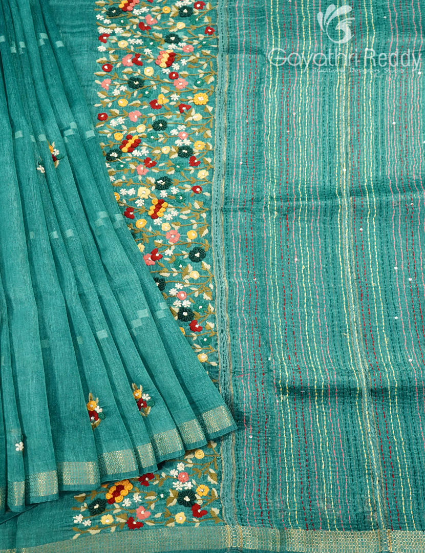 PURE LINEN FANCY-PLF5