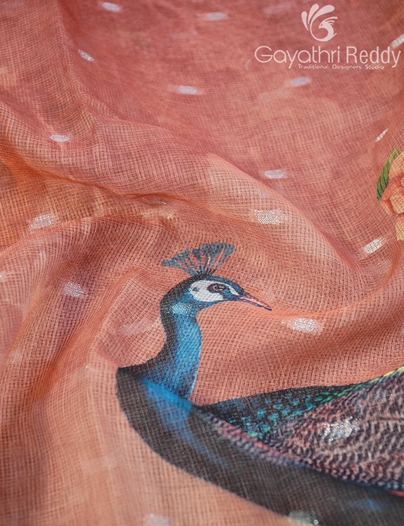 SUPER NET SAREE-SNS396