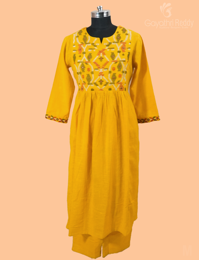 3PC-DRESS SET-KDS824