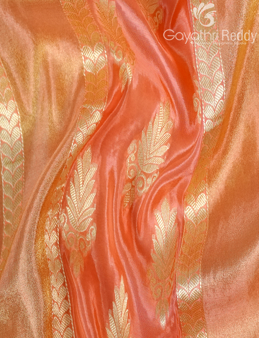 SEMI MYSORE SILK-SMSS205