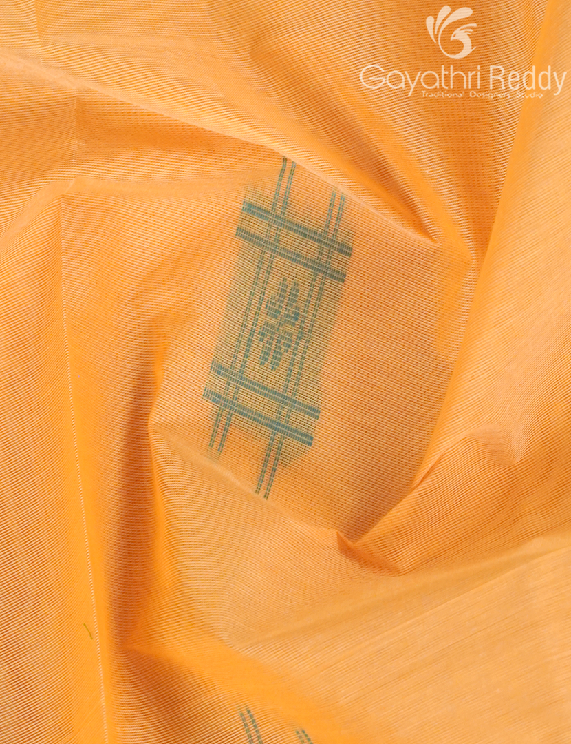 PURE KANCHI COTTON -KC3144