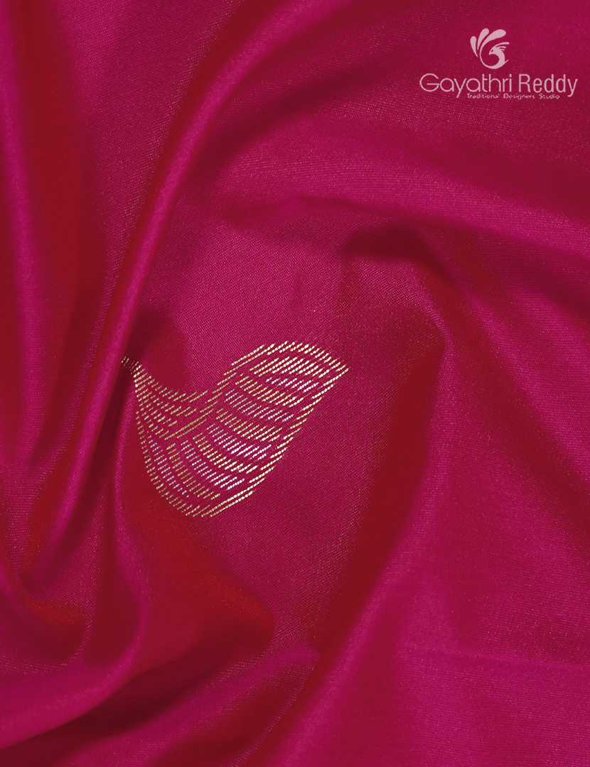 ART SILK SAREE-AS424