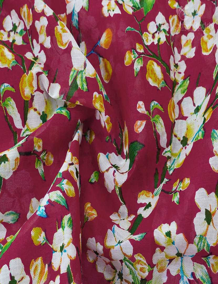 PURE MULMUL COTTON-MC979