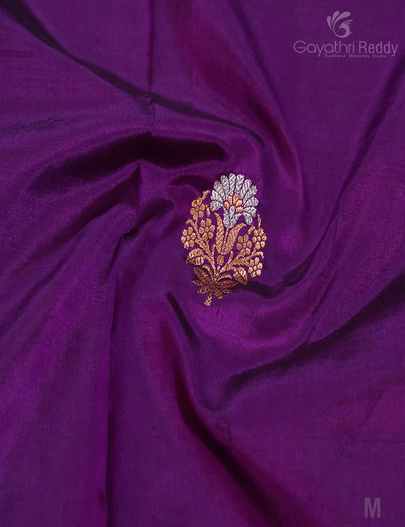 PURE KANCHI PATTU-KP7434